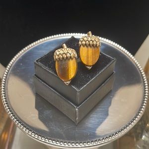 Crazy cool Cufflinks by Tietanica